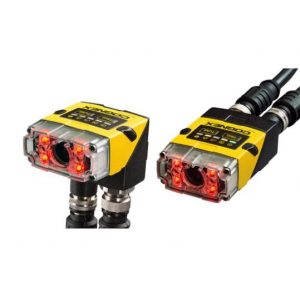 In-Sight 2000 Mini視覺傳感器